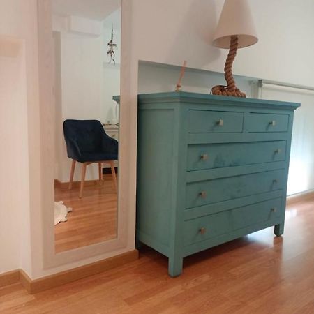Duplex En El Centro De Sevilla Ngoại thất bức ảnh